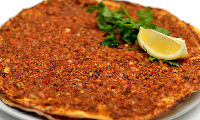 Altinözü LAHMACUN