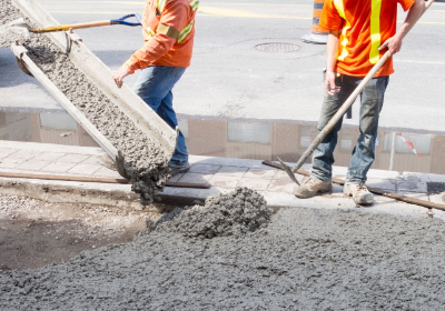 FIRÇALI BETON