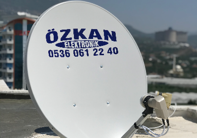 UYDU ÇANAK KURULUMU