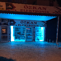 ALANYA KAMERA SİSTEMLERİ MONTAJI 