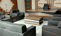 MOBİLYA 