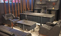 BÜRO MOBİLYA