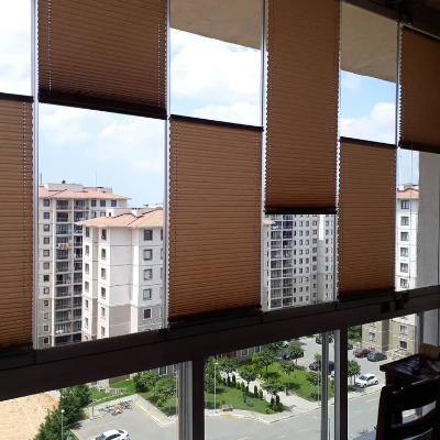SULTANBEYLİ CAM BALKON İMALAT SATIŞI