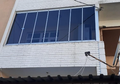 CAM BALKON SİSTEMLERİ