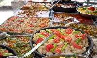 SULU YEMEK