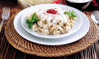 MANTI SATIŞI