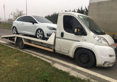 OTO ÇEKİCİ