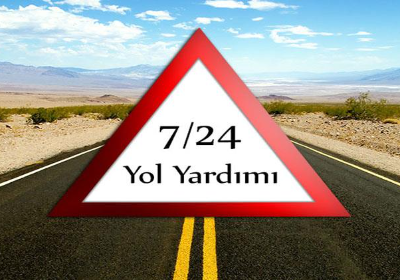 YOL YARDIM