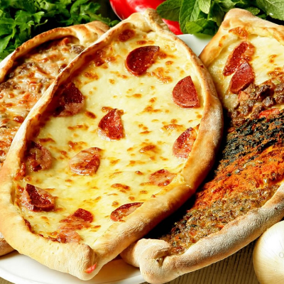 ÇİFTLİKKÖY PİDE KEBAP SALONU HİZMETİ 