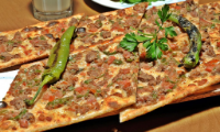 KIYMALI PİDE SATIŞI