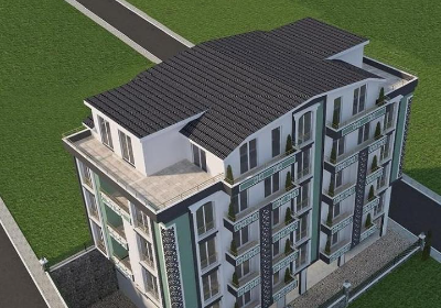 ARSA ALIM SATIM
