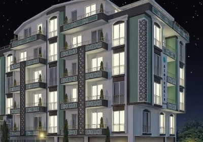 EV-VİLLA