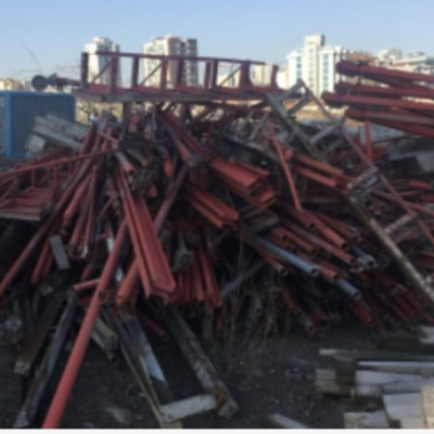 ŞİŞLİ HURDA ALIM SATIM HİZMETİ BABAOĞLU HURDA