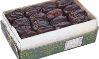İRAN HURMASI 500gr 