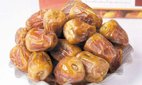 SUKKARİ HURMA 1kg