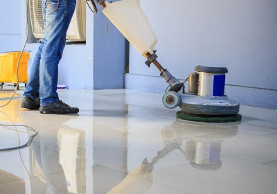 BOŞ DAİRE TEMİZLİĞİ