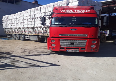 TÜM KABA HAYVAN YEMİ TOPTAN VE PERAKENDE HİZMETİ