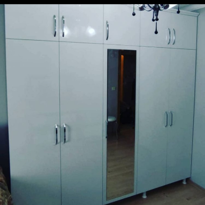 ESENYURT MUTFAK DOLABI İMALATI EMİRHAN MOBİLYA