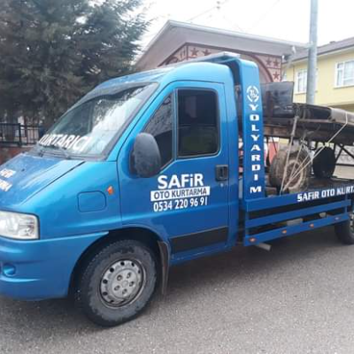 GÜRSU 7/24  OTO KURTARMA YOL YARDIM HİZMETİ