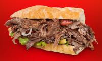 ET DÖNER