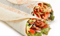 TAVUK DÖNER SİPARİŞ