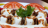 YOĞURTLU TANTUNİ