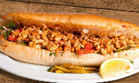 TAVUK TANTUNİ