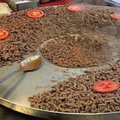ŞIRNAK ET  TAVUK TANTUNİ SİPARİŞİ