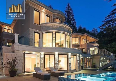 MÜTEAHHİTLİK