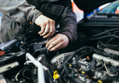 BENZİNLİ OTO MOTOR TAMİRİ