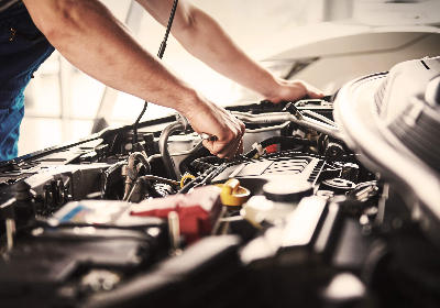 DİZEL MOTOR OTO TAMİR