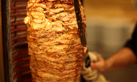 TAVUK DÖNER