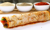 İSKENDER USULU SOSLU DÖNER 