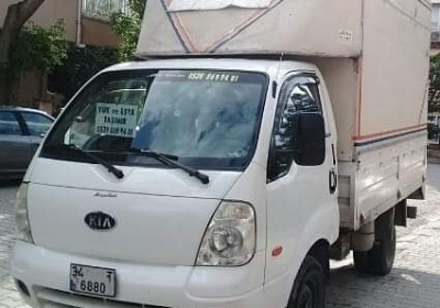 MOBİLYA TAŞIMA VE KURULUM HİZMETİ