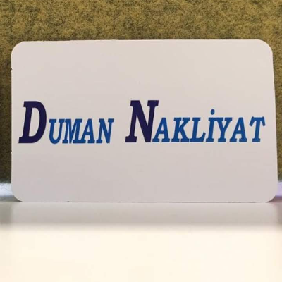 KÜÇÜKÇEKMECE DUMAN VE DUMANLAR NAKLİYAT MEYDAN 