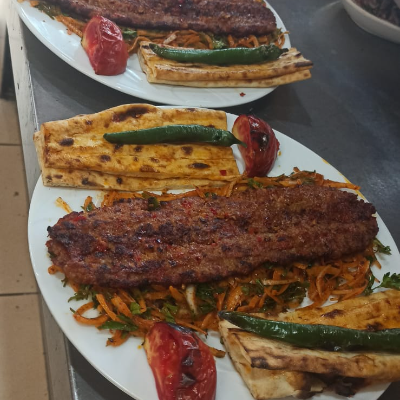 SEYHAN KEBAP SİPARİŞİ HİZMETİ