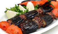 Seyhan PATLICANLI KEBAP