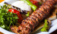 ADANA KEBAP