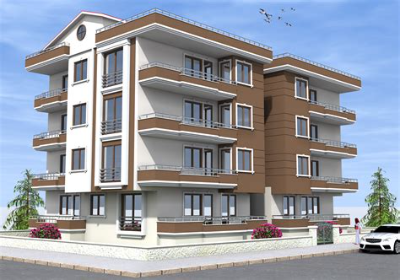 SATILIK VE KİRALIK EV