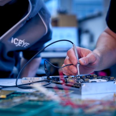 KOCASİNAN ELEKTRONİK SARF MALZEME SATIŞI S-TECH TEKNOLOJİ