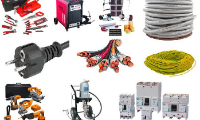 ELEKTRİK SARF MALZEME