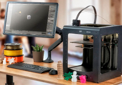 3D YAZICI BAKIM VE SERVİSİ