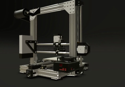 3D YAZICI YEDEK PARÇA