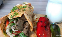 ciğer dürüm