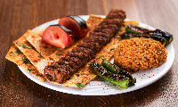 KEBAP ÇEŞİTLERİ