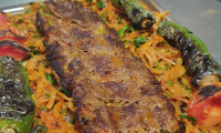 sular special duble kebap