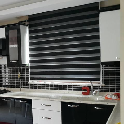 ATAKUMDA  PERDECİLER KESKİNLER PERDE