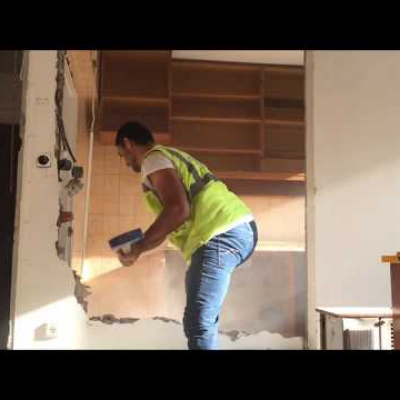 AVCILAR YAPI RESTORASYON HİZMETİ DEMİRLER