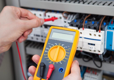 ELEKTRİK PROJE