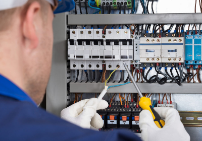 ELEKTRİK TAMİRİ BAKIM